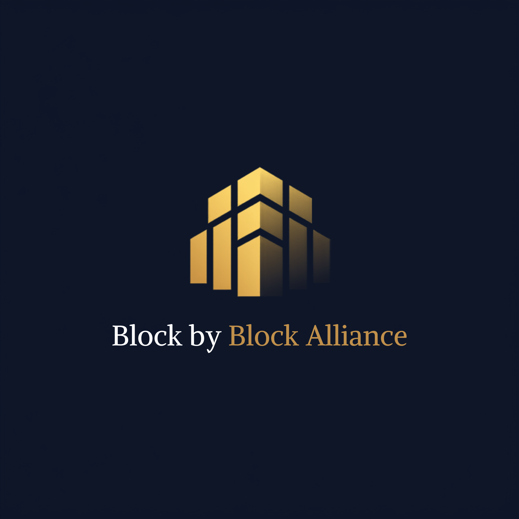 Block by Block AI Safety & Security Alliance